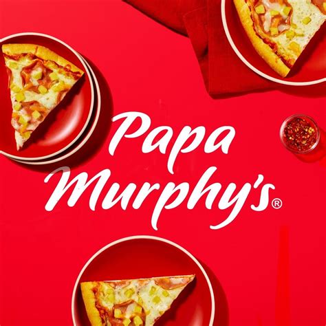 where is papa murphy's